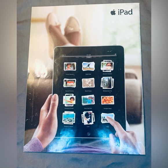 Entertainment Weekly # 1098 April 16, 2010 Star Wars Exclusive Unseen Photos. - Picture 2 of 4